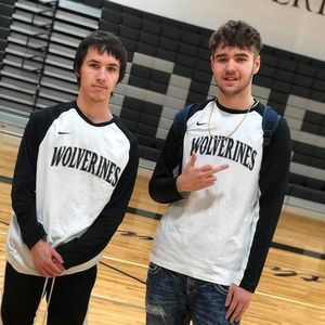 Meet your Posher, Michael